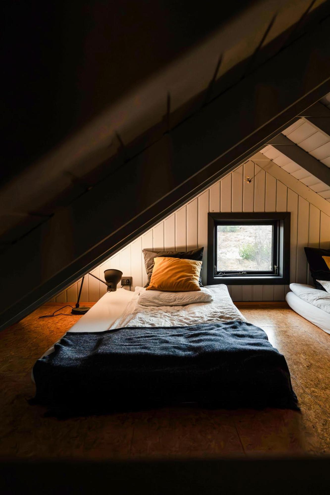 Cozy Cabin Near Golden Circle With Panoramic Views Mosfellsbaer Esterno foto
