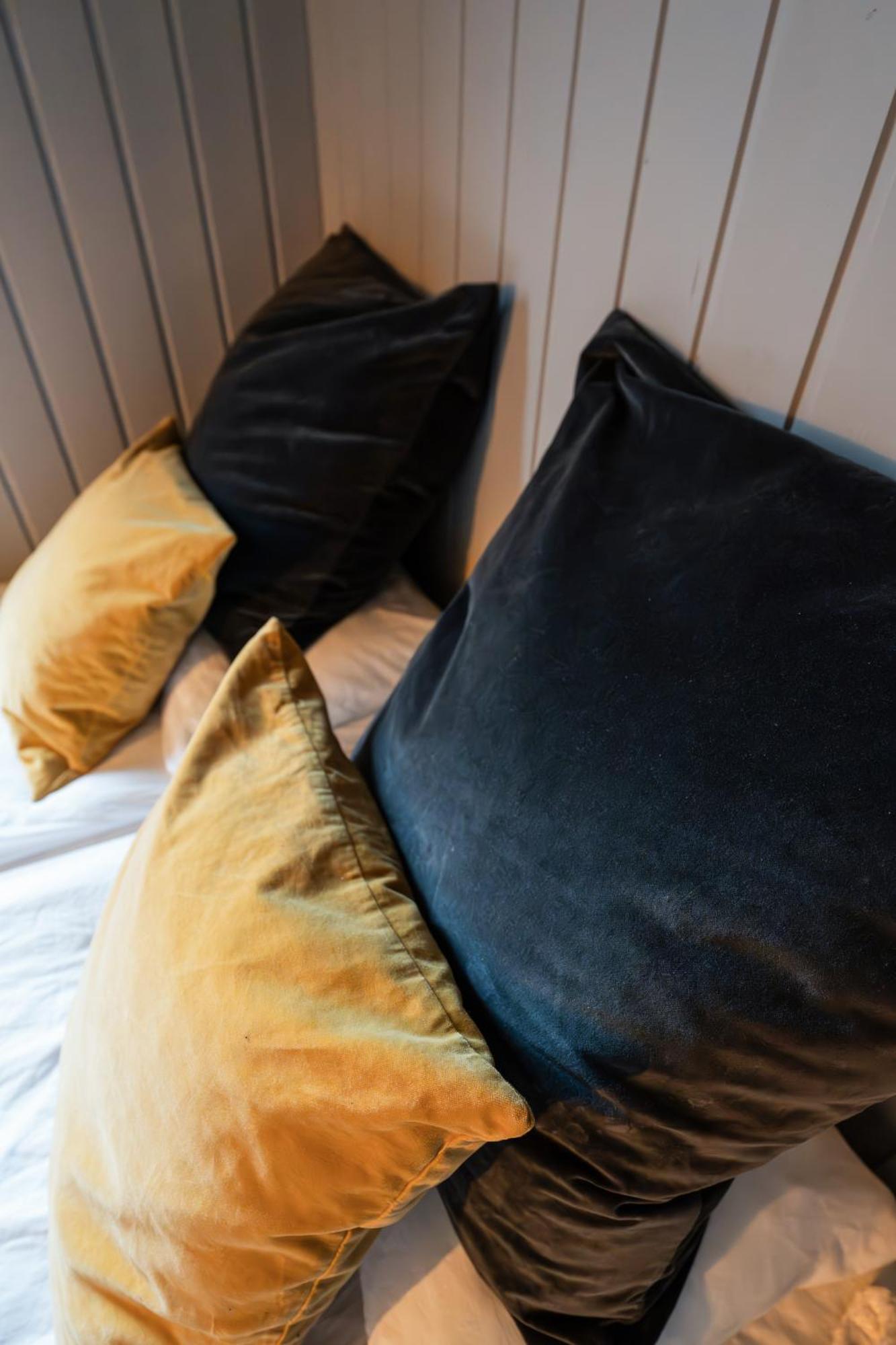 Cozy Cabin Near Golden Circle With Panoramic Views Mosfellsbaer Esterno foto