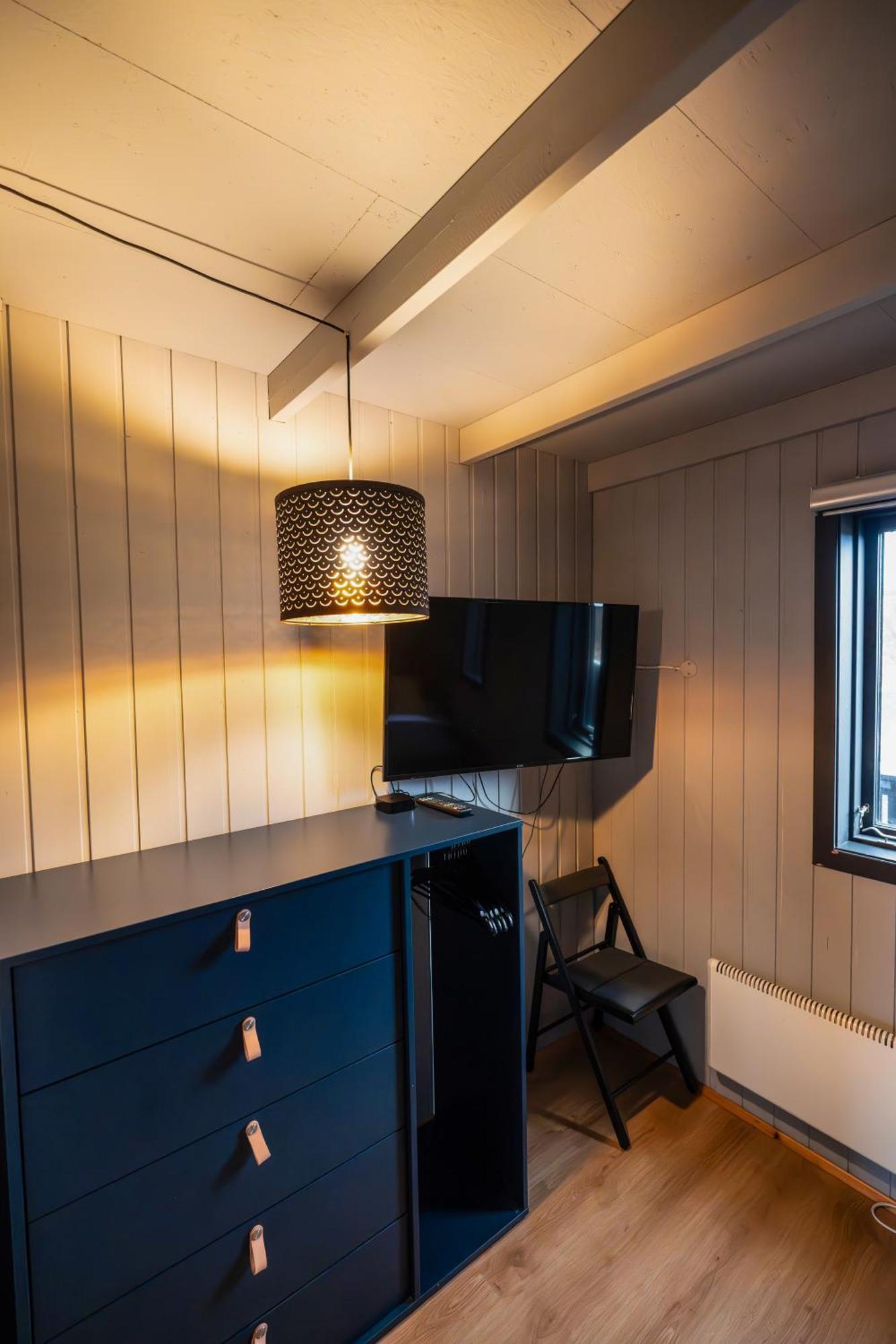 Cozy Cabin Near Golden Circle With Panoramic Views Mosfellsbaer Esterno foto