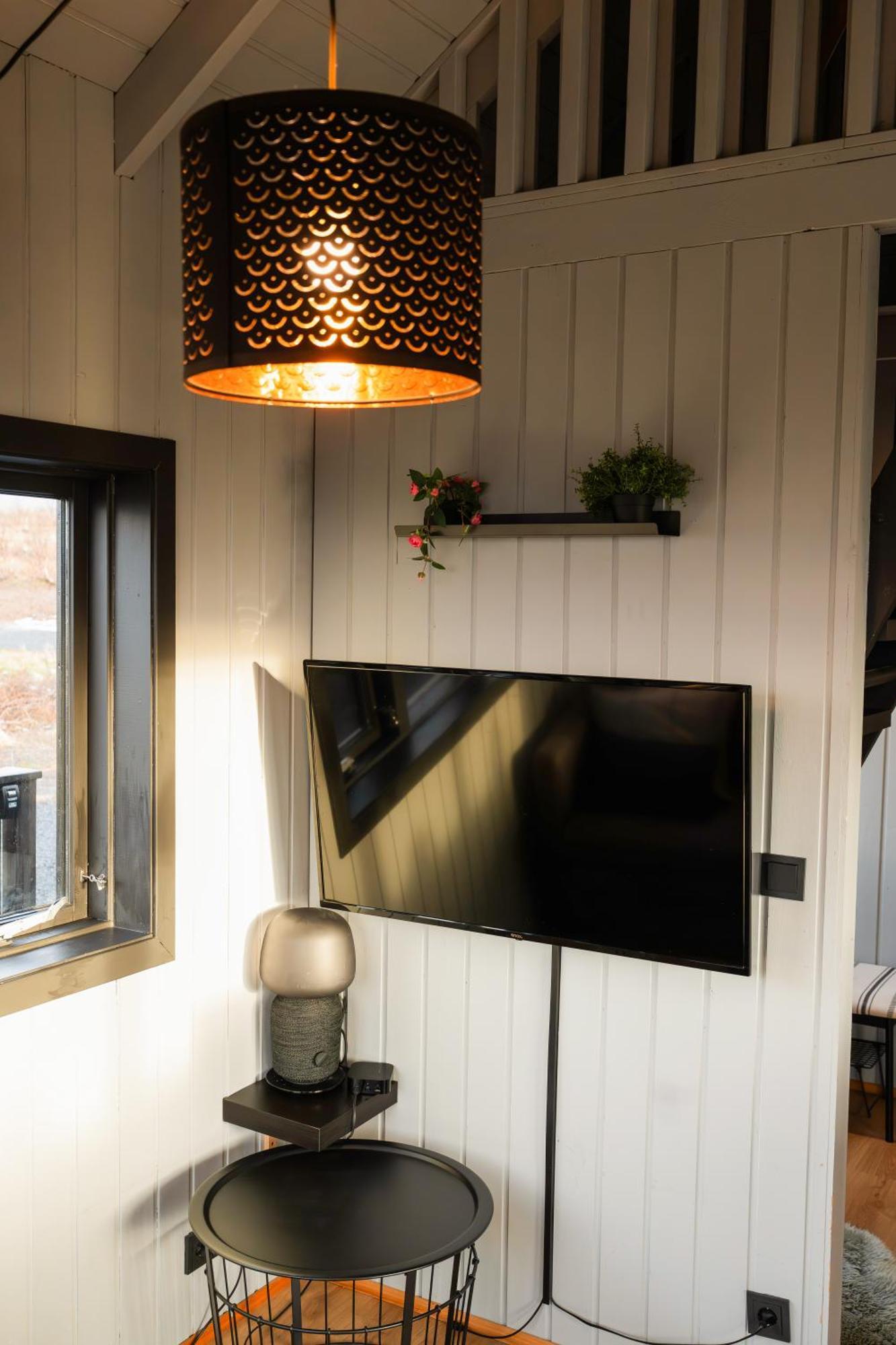 Cozy Cabin Near Golden Circle With Panoramic Views Mosfellsbaer Esterno foto