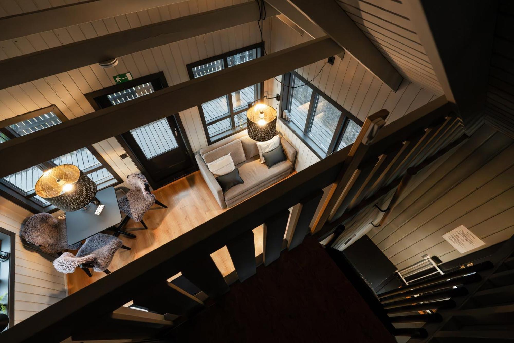 Cozy Cabin Near Golden Circle With Panoramic Views Mosfellsbaer Esterno foto