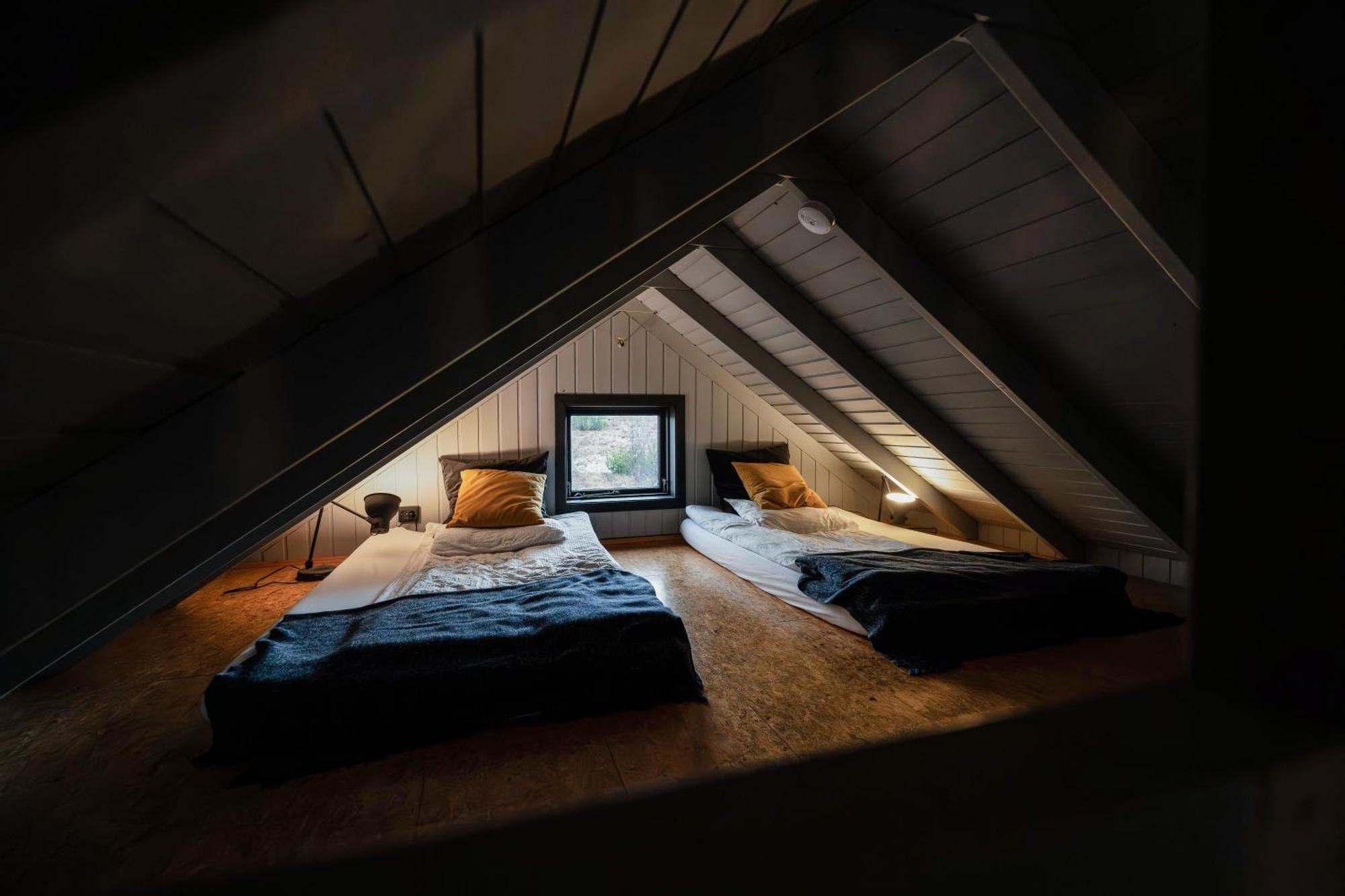 Cozy Cabin Near Golden Circle With Panoramic Views Mosfellsbaer Esterno foto